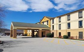Comfort Inn Duncansville - Altoona